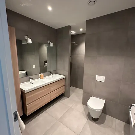 Luxury Stunning View - Ons Вилла