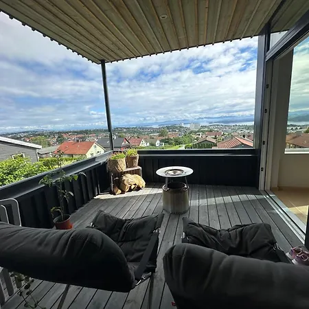Вилла Luxury Stunning View - Ons